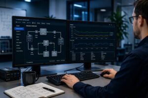 controlsystemsandsoftware